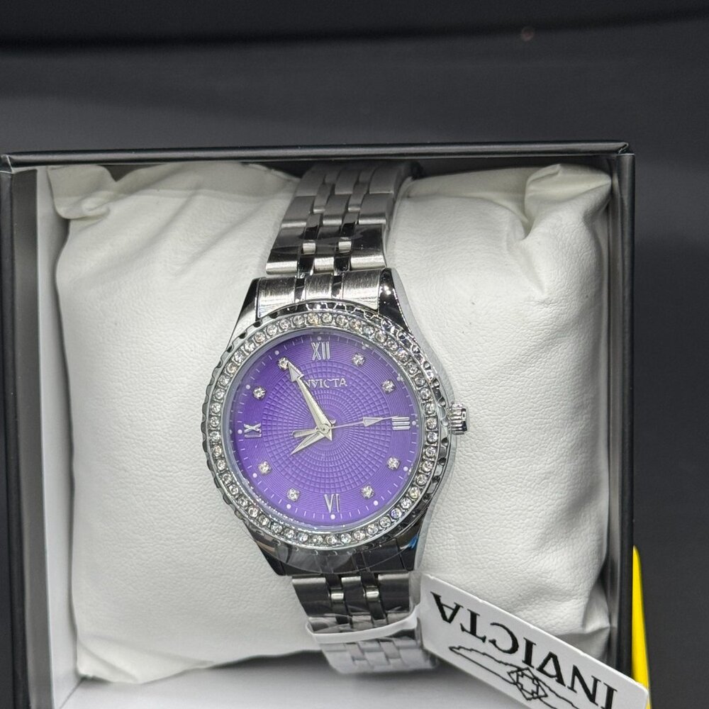 Invicta Women's Wildflower Watch - Picture 2 of 5